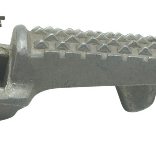 Pedaleira Dianteira Direita Paralela Honda Cbr 1000 Rr 08-11