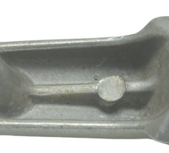 Pedaleira Dianteira Direita Paralela Honda Cbr 1000 Rr 08-11