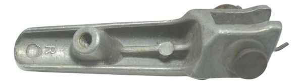 Pedaleira Dianteira Direita Paralela Honda Cbr 1000 Rr 08-11