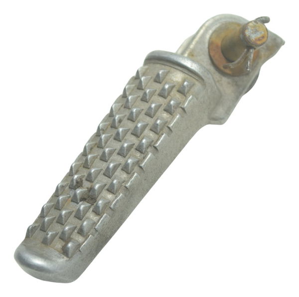 Pedaleira Dianteira Direita Paralela Honda Cbr 1000 Rr 08-11