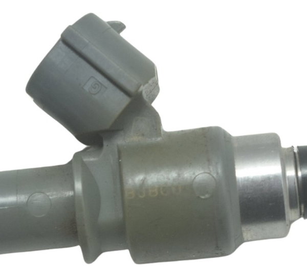 Bico Injetor Alta Honda Cbr 1000 Rr 08-11 Original