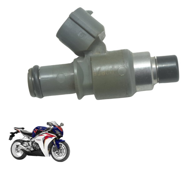 Bico Injetor Alta Honda Cbr 1000 Rr 08-11 Original