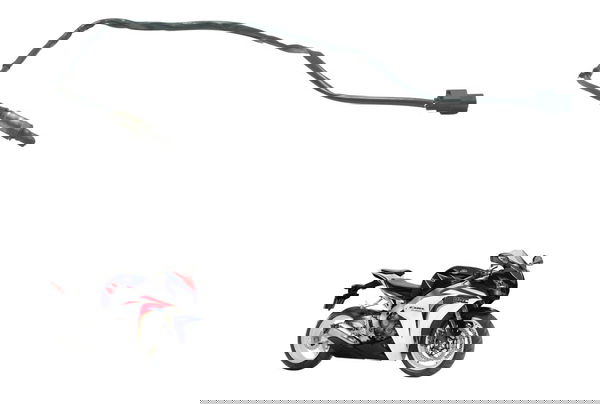 Sonda Lambda Honda Cbr 1000 Rr 08-11 Original