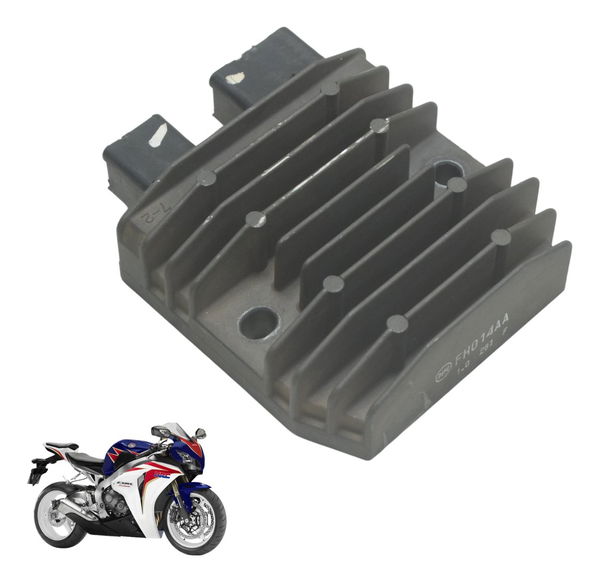 Retificador Carga Honda Cbr 1000 Rr 08-11 Original