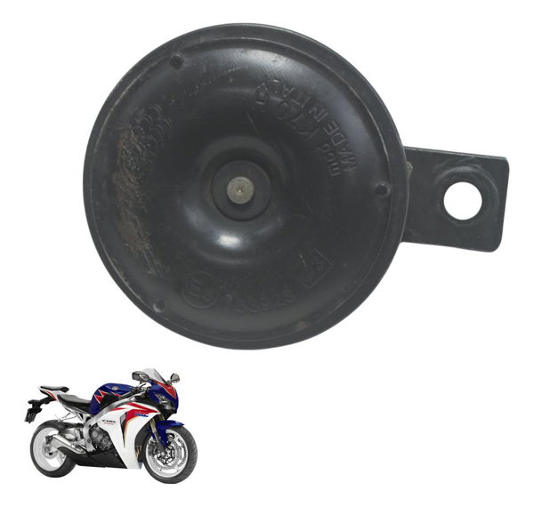 Buzina Honda Cbr 1000 Rr 08-11 Original