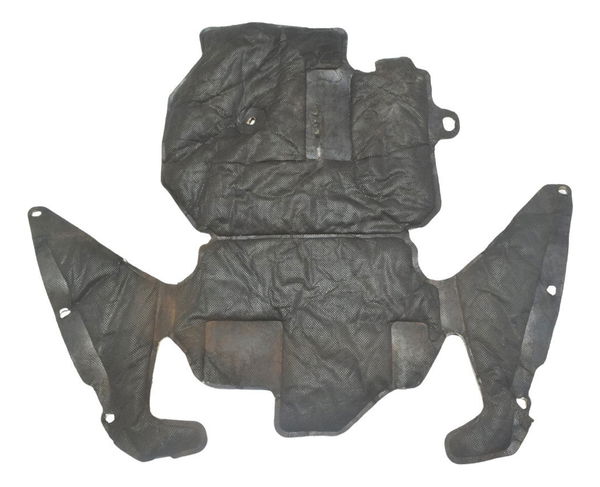 Manta Térmica Motor Honda Cbr 1000 Rr 08-11 Original
