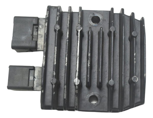 Retificador Carga Paralelo Wortech Honda Cbr 1000 Rr 08-11 12v