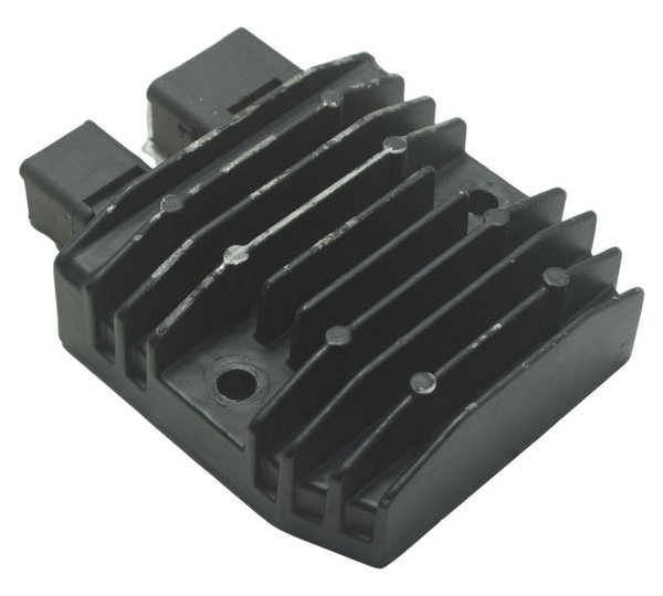 Retificador Carga Paralelo Wortech Honda Cbr 1000 Rr 08-11 12v