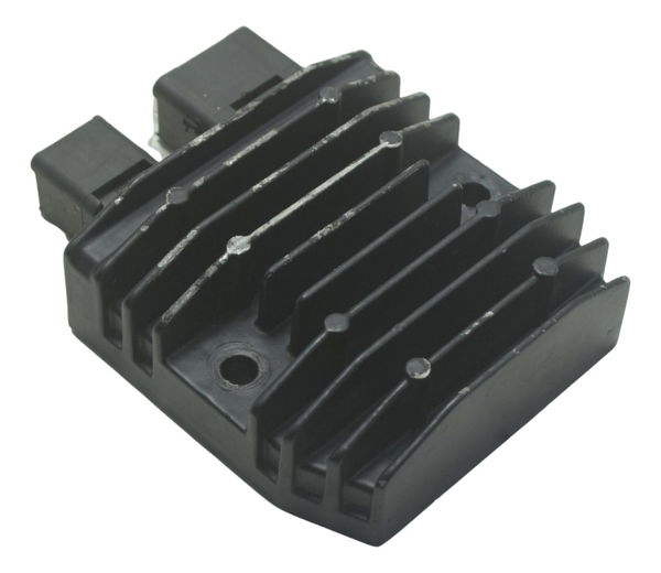 Retificador Carga Paralelo Wortech Honda Cbr 1000 Rr 08-11 12v