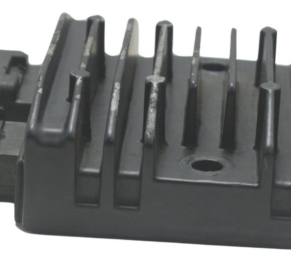Retificador Carga Paralelo Wortech Honda Cbr 1000 Rr 08-11 12v