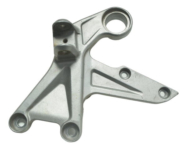 Suporte Pedaleira Dianteira Dir Honda Cbr 1000 Rr 08-11 Orig