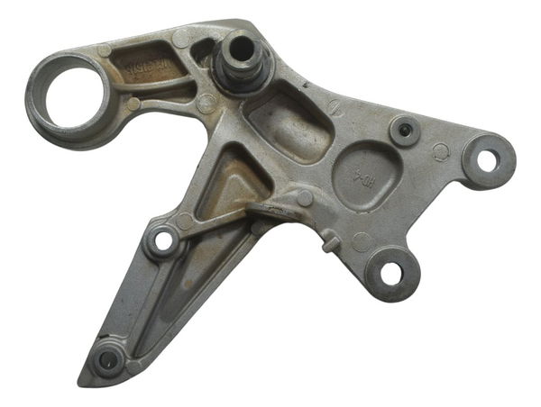 Suporte Pedaleira Dianteira Dir Honda Cbr 1000 Rr 08-11 Orig