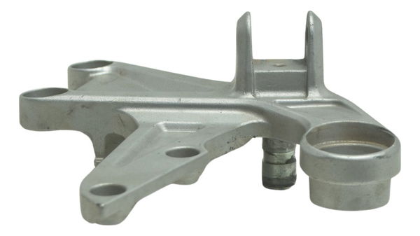 Suporte Pedaleira Dianteira Dir Honda Cbr 1000 Rr 08-11 Orig