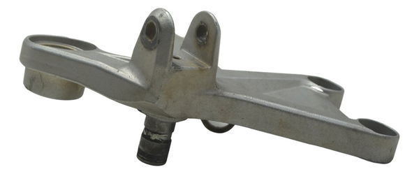 Suporte Pedaleira Dianteira Dir Honda Cbr 1000 Rr 08-11 Orig