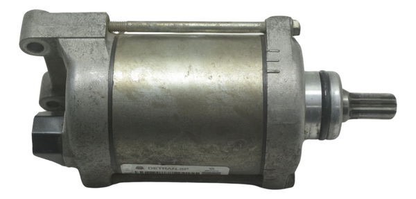 Motor Arranque Honda Cbr 1000 Rr 08-11 Original