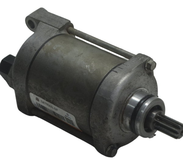 Motor Arranque Honda Cbr 1000 Rr 08-11 Original