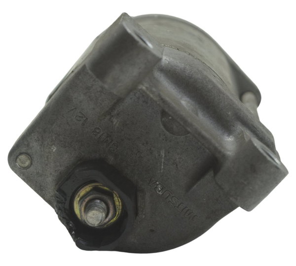 Motor Arranque Honda Cbr 1000 Rr 08-11 Original