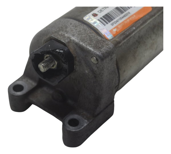 Motor Arranque Honda Cbr 1000 Rr 08-11 Original