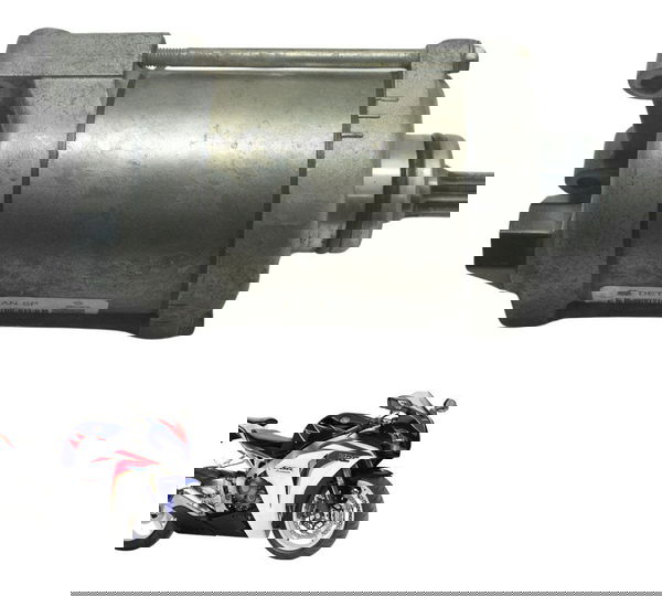 Motor Arranque Honda Cbr 1000 Rr 08-11 Original