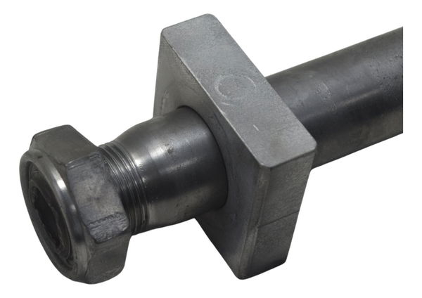 Eixo Roda Traseira Honda Cbr 1000 Rr 08-11 Original
