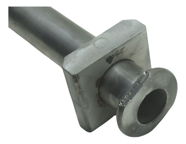 Eixo Roda Traseira Honda Cbr 1000 Rr 08-11 Original