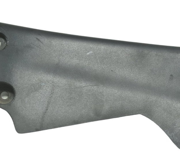 Acabamento Painel Esquerdo Honda Cbr 1000 Rr 08-11 Original