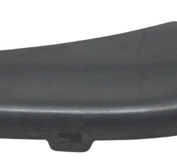 Acabamento Painel Esquerdo Honda Cbr 1000 Rr 08-11 Original