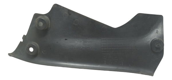 Acabamento Painel Esquerdo Honda Cbr 1000 Rr 08-11 Original