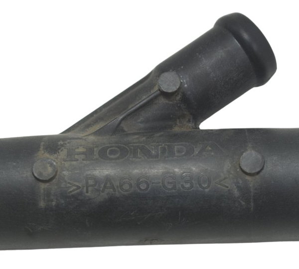 Conexão Água Honda Cbr 1000 Rr 08-11 Original