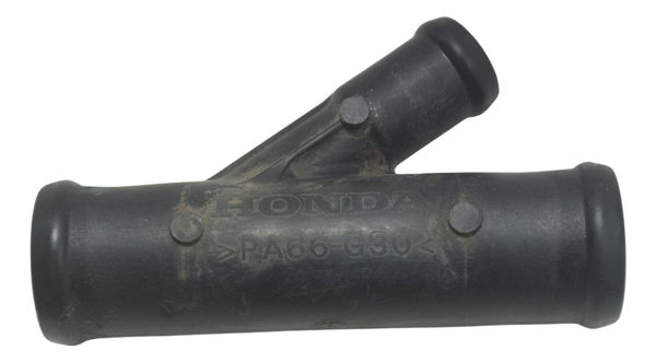 Conexão Água Honda Cbr 1000 Rr 08-11 Original