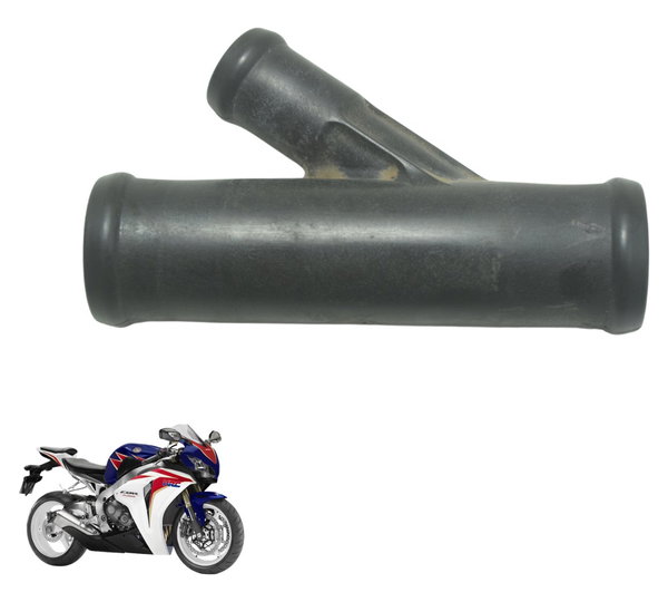 Conexão Água Honda Cbr 1000 Rr 08-11 Original