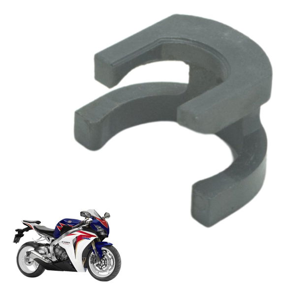 Trava Bico Injetor Honda Cbr 1000 Rr 08-11 Original