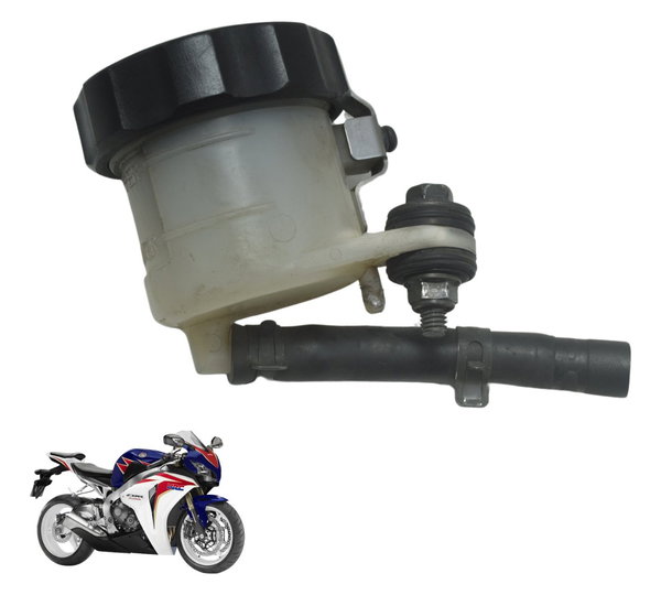 Reservatório Freio Dianteiro Honda Cbr 1000 Rr 08-11 Orig