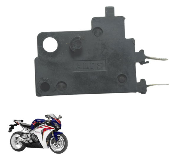 Interruptor Freio Dianteiro Honda Cbr 1000 Rr 08-11 Original