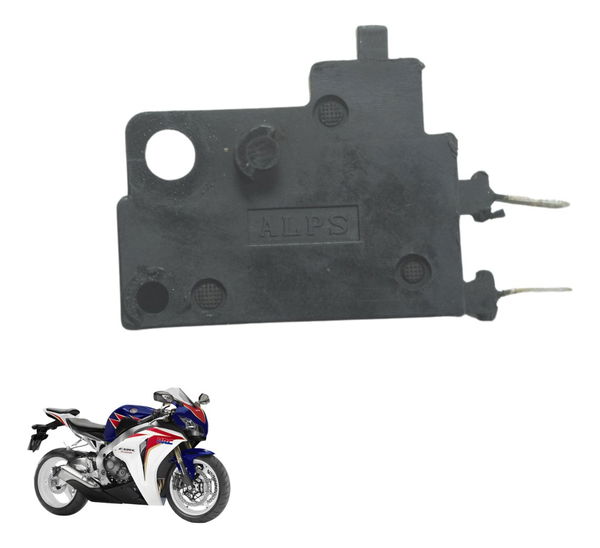 Interruptor Freio Dianteiro Honda Cbr 1000 Rr 08-11 Original
