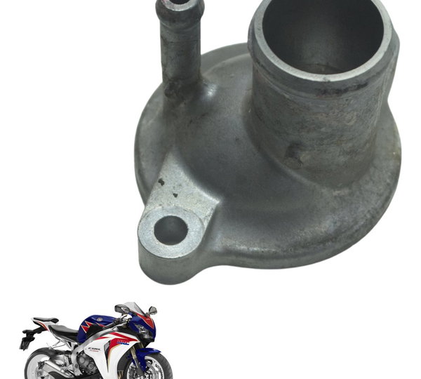 Tampa Válvula Termostática Honda Cbr 1000 Rr 08-11 Original