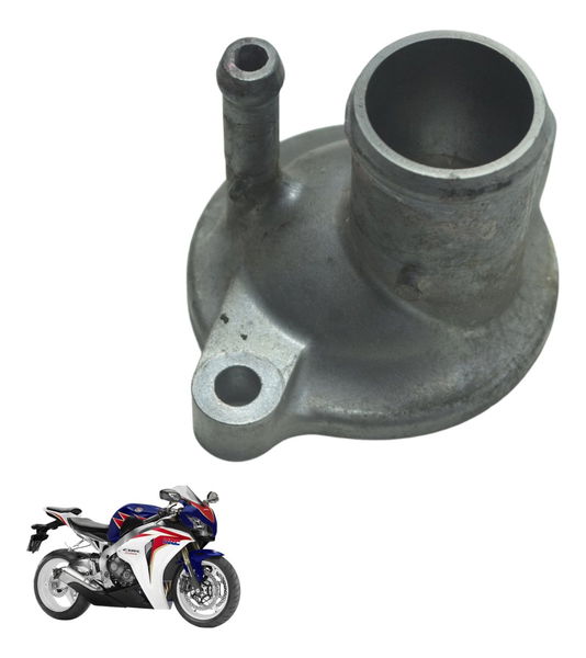 Tampa Válvula Termostática Honda Cbr 1000 Rr 08-11 Original