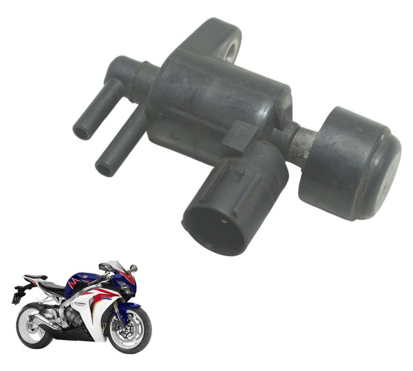Válvula Pressão Ar Honda Cbr 1000 Rr 08-11 Original
