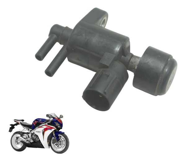 Válvula Pressão Ar Honda Cbr 1000 Rr 08-11 Original