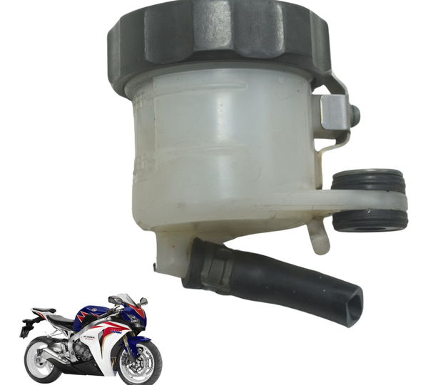 Reservatório Freio Dianteiro Honda Cbr 1000 Rr 08-11 Orig