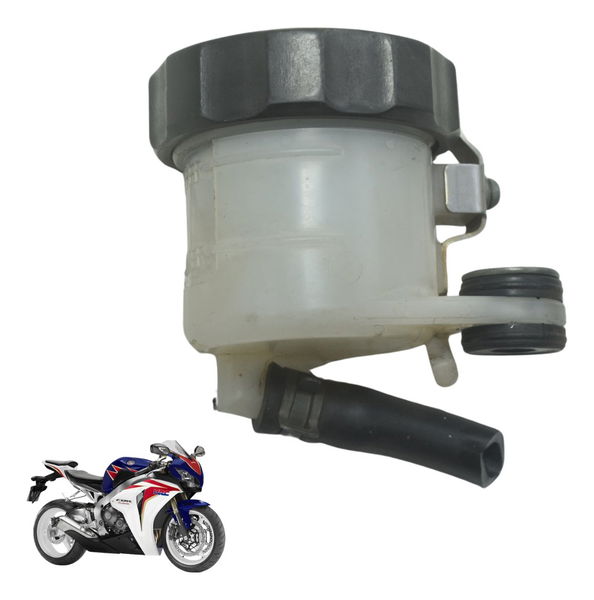 Reservatório Freio Dianteiro Honda Cbr 1000 Rr 08-11 Orig