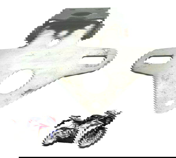 Eliminador Rabeta Honda Cbr 1000 Rr 08-11