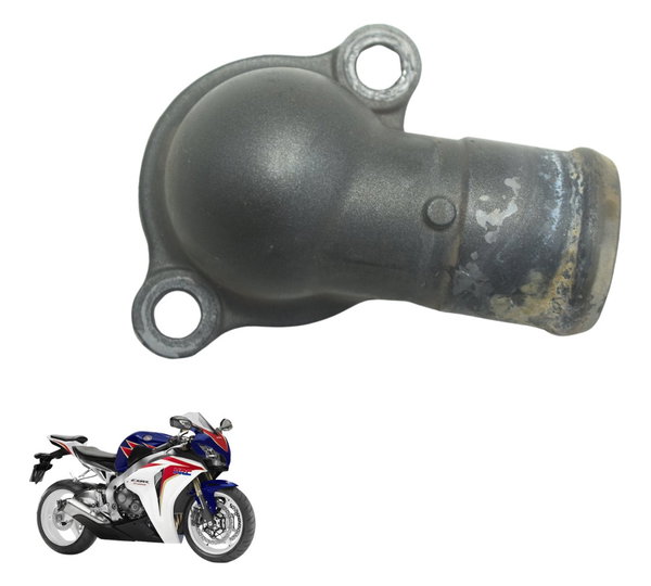 Conexão Água Honda Cbr 1000 Rr 08-11 Original