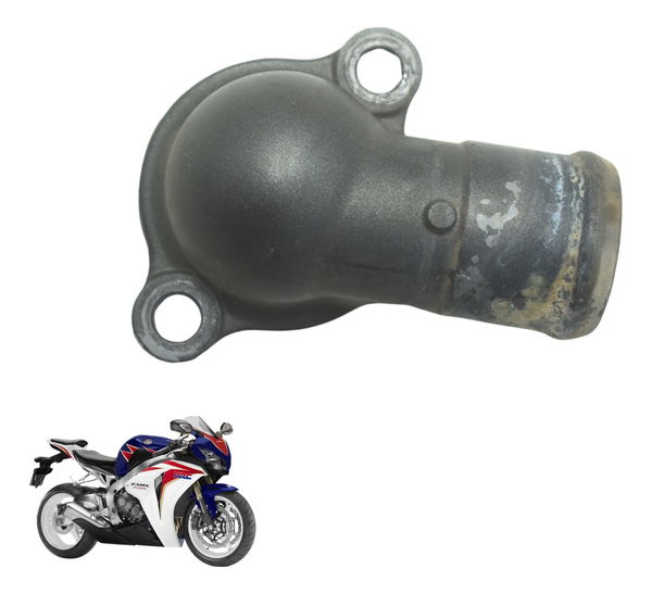 Conexão Água Honda Cbr 1000 Rr 08-11 Original