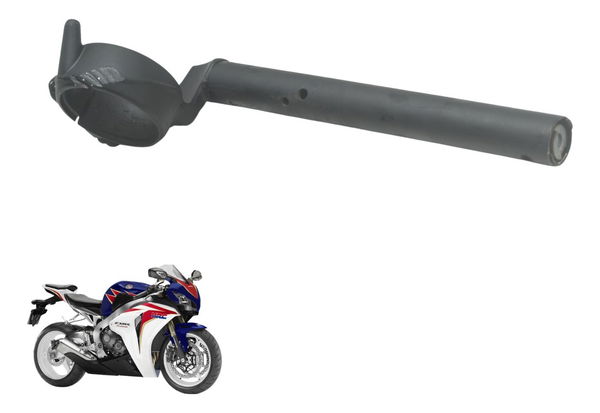 Semi Guidão Direito Honda Cbr 1000 Rr 08-11 Original