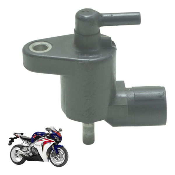 Valvula Pressao Ar C/avaria Honda Cbr 1000 Rr 08-11 Original