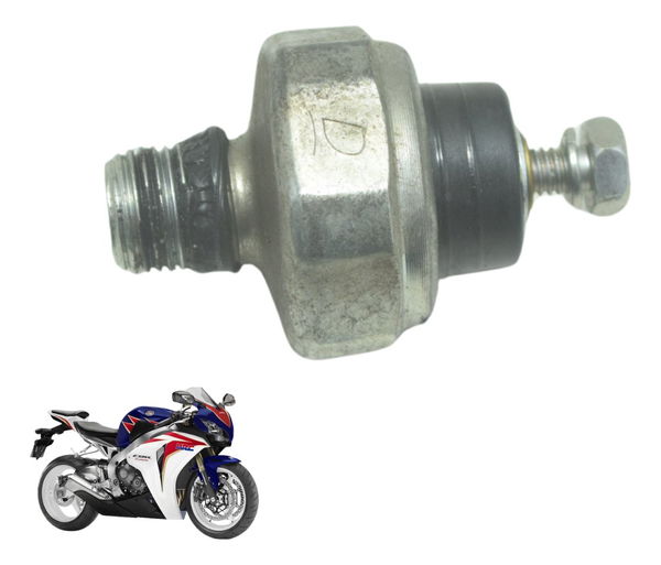 Sensor Óleo Honda Cbr 1000 Rr 08-11 Original