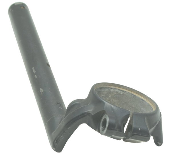 Semi Guidão Esquerdo Honda Cbr 1000 Rr 08-11 Original