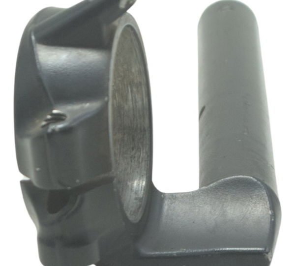 Semi Guidão Esquerdo Honda Cbr 1000 Rr 08-11 Original