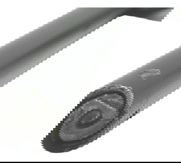 Semi Guidão Esquerdo Honda Cbr 1000 Rr 08-11 Original